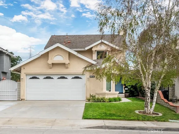 28732 Magnolia Way, Santa Clarita, CA 91390