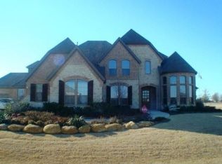 215 Strain Ln, Lucas, TX 75002