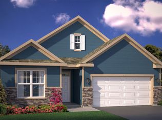 The Clayton Plan, Northwater Express Premier, Otsego, MN 55330
