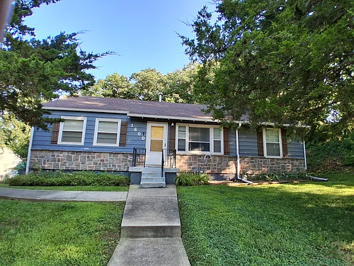 1600 Holt St Photo 1