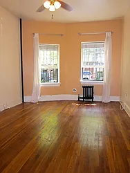 Rented by James Everett Lewis, LREB