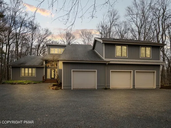1103 White Tail Xing, Pocono Pines, PA 18350