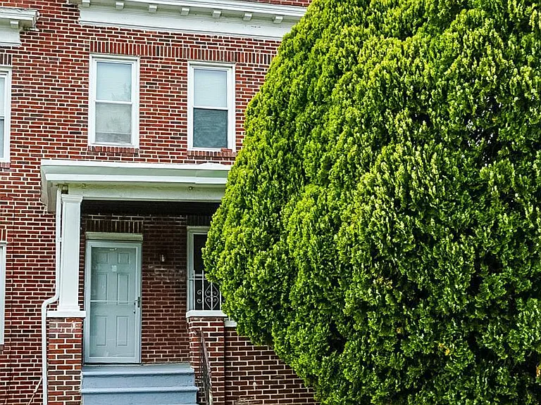3200 Normount Ave — Photo 3