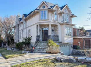200 Wilfred Ave, Toronto, ON