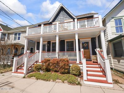 143 Mount Hermon Way, Ocean Grove, NJ, 07756