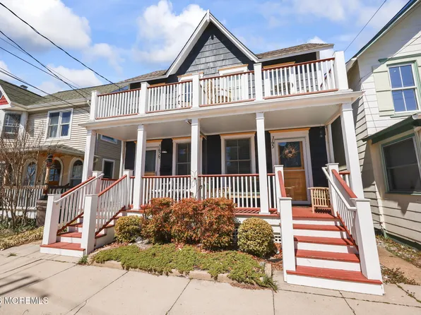 143 Mount Hermon Way, Ocean Grove, NJ 07756