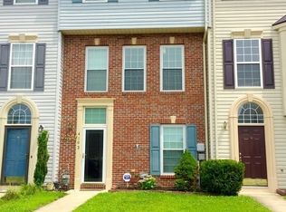 4102 Cutty Sark Rd, Baltimore, MD 21220