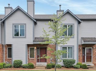 4603 Sherman Park Dr, Saint Charles, MO 63303