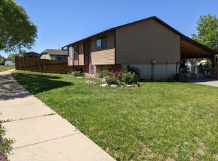 1187 N Liberty Ave #2, Ogden, UT 84404