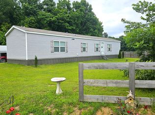 176 Bowman Rd, Medon, TN 38356