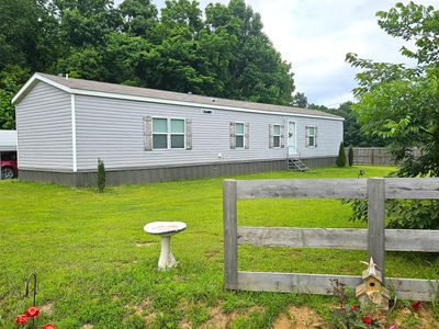 176 Bowman Rd, Medon, TN, 38356