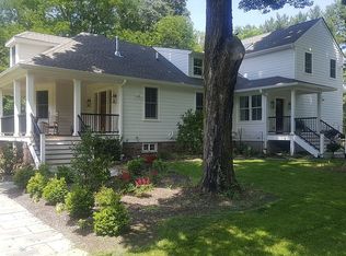 1161 Mount Eyre Rd, Washington Crossing, PA 18977