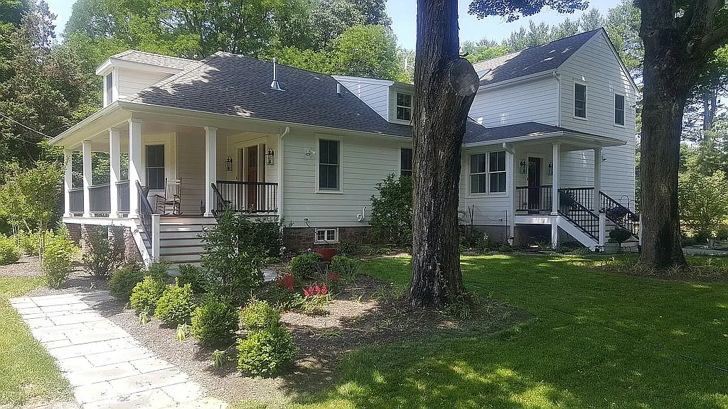 1161 Mount Eyre Rd photo 1