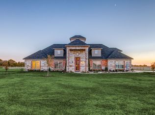 207 The Trails Dr, Blue Ridge, TX 75424