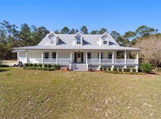 12730 NE 130th Ave, Archer, FL 32618