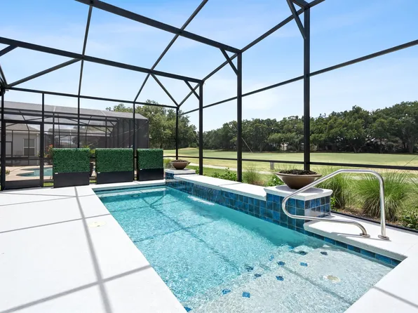 7790 Four Seasons Blvd, Kissimmee, FL 34747