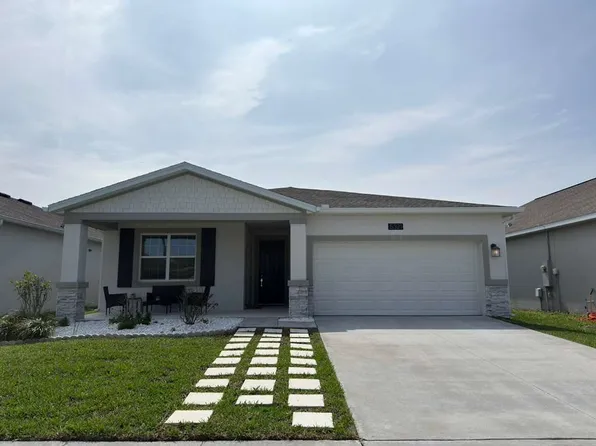 5321 Amersham Ln, Saint Cloud, FL 34771