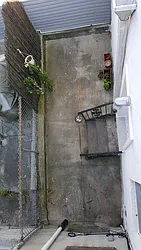 Rented by Bezell Group