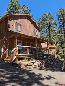 113 Blue Ridge Circle, Bayfield, CO, 81122
