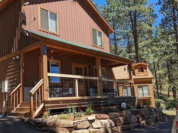 113 Blue Ridge Circle, Bayfield, CO 81122