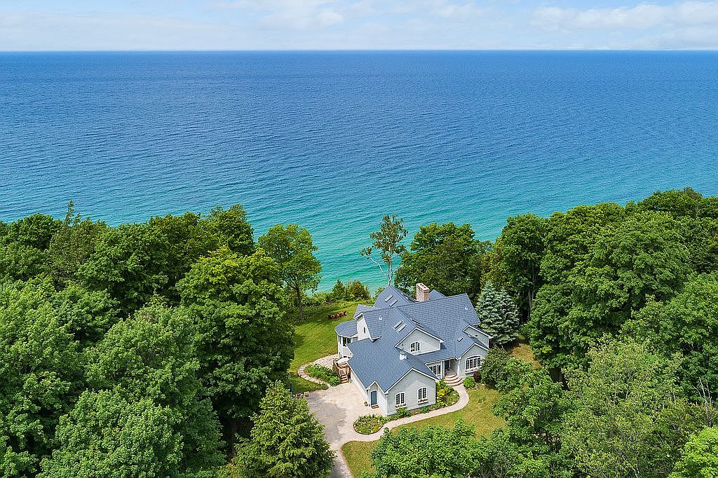 5288 Eleven Mile Rd, Bear Lake, MI 49614 Zillow
