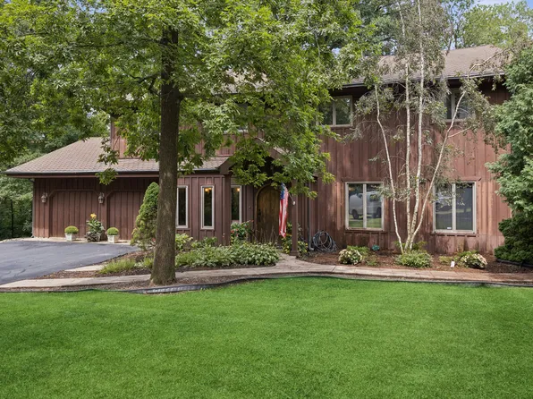 1214 Lantern Ln, New Lenox, IL 60451