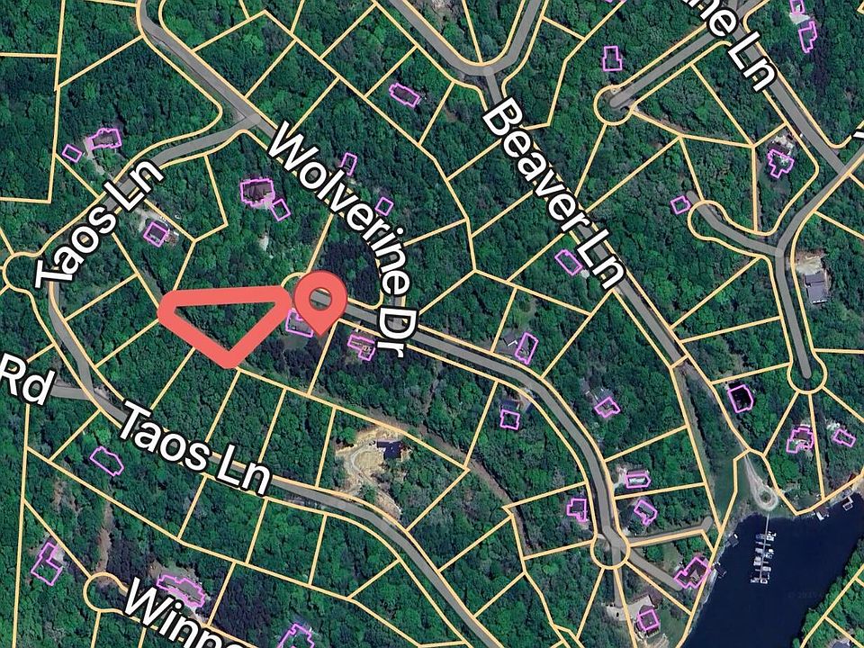 2nd image of 0 Teton Ln SE