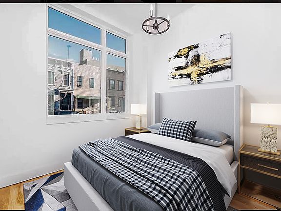 2nd image of 21 Fayette St #3L