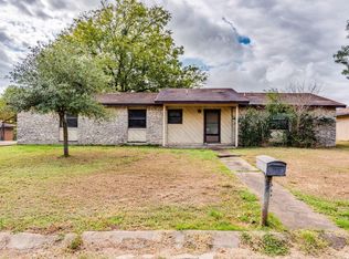 10601 Ponder Ln, Austin, TX 78719
