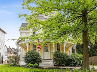 4218 Franklin Ave, Cincinnati, OH 45212