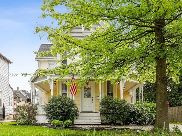 4218 Franklin Ave, Cincinnati, OH 45212