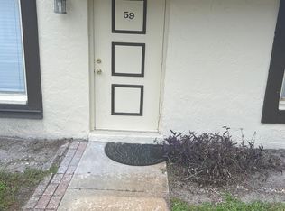 5292 Bosque Ln APT 59, West Palm Beach, FL 33415