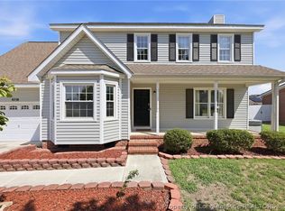 6716 Battle Rd, Fayetteville, NC 28314