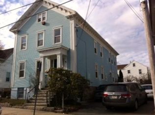175 Grinnell St, New Bedford, MA 02740