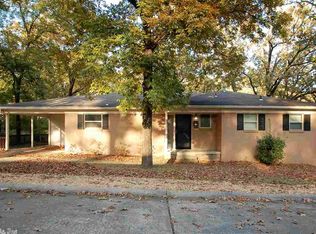 4020 Glenmere Rd, N Little Rock, AR 72116