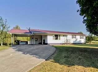 17651 N Nopone Valley Rd, Decatur, TN 37322