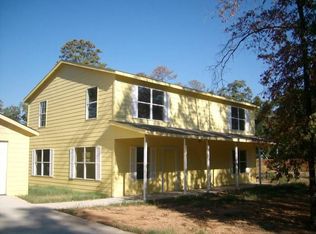 17120 Sprawling Oaks Dr, Conroe, TX 77385