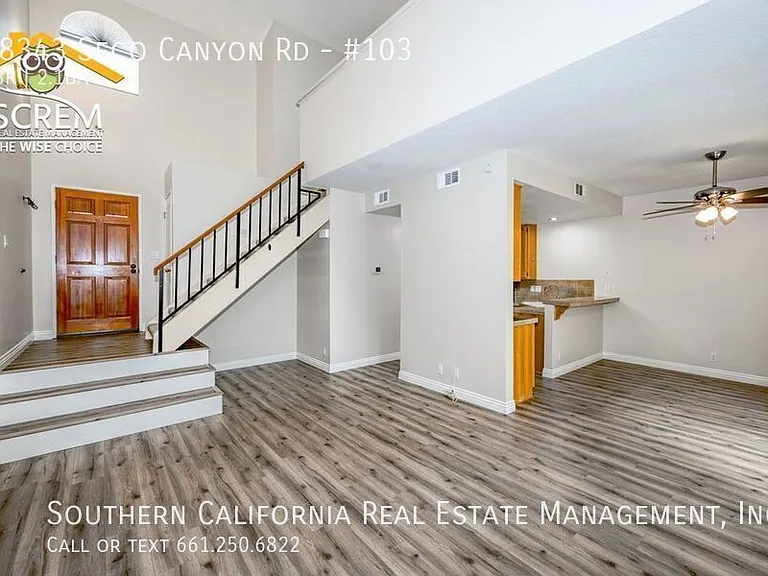 28343 Seco Canyon Rd #103 — Photo 5