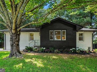 920 Willivee Dr, Decatur, GA 30033