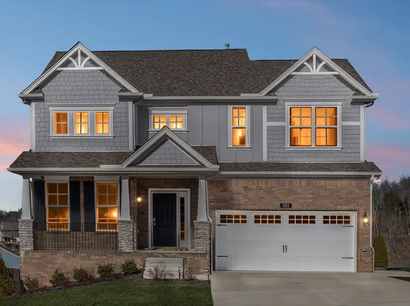 335 Van Conder Pl, Hendersonville, TN 37075