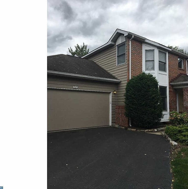 513 Palmer Farm Dr, Yardley, PA 19067 Zillow