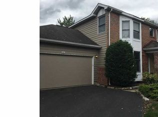 513 Palmer Farm Dr, Yardley, PA