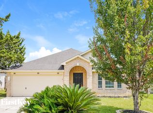 13988 Buckskin Dr, Willis, TX 77378