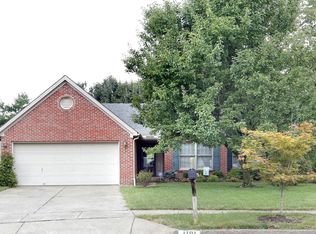 1101 Weldon Ct, Lexington, KY 40515