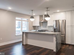 817 N 20th St #8, Philadelphia, PA 19130