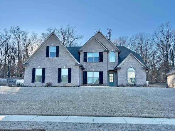 4523 Oliver Creek Cv, Arlington, TN 38002