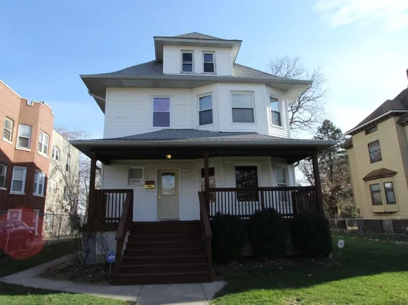 33 S Waller Ave, Chicago, IL 60644