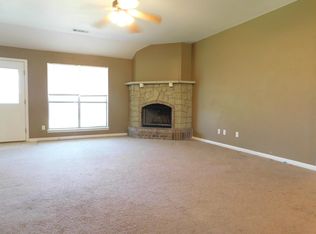 208 Oak Ridge Dr, Nolanville, TX 76559