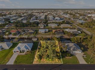 2571 Oberon Rd, Englewood, FL 34224