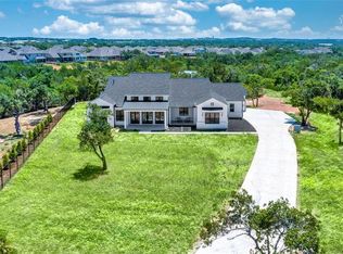 100 Stockman Dr, Dripping Springs, TX 78620